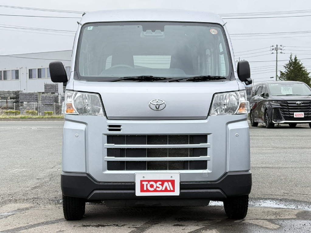 トヨタ ピクシスＶ ﾃﾞﾗｯｸｽ