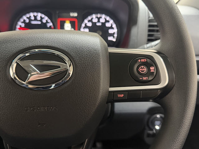 ダイハツ アトレーＶ RS