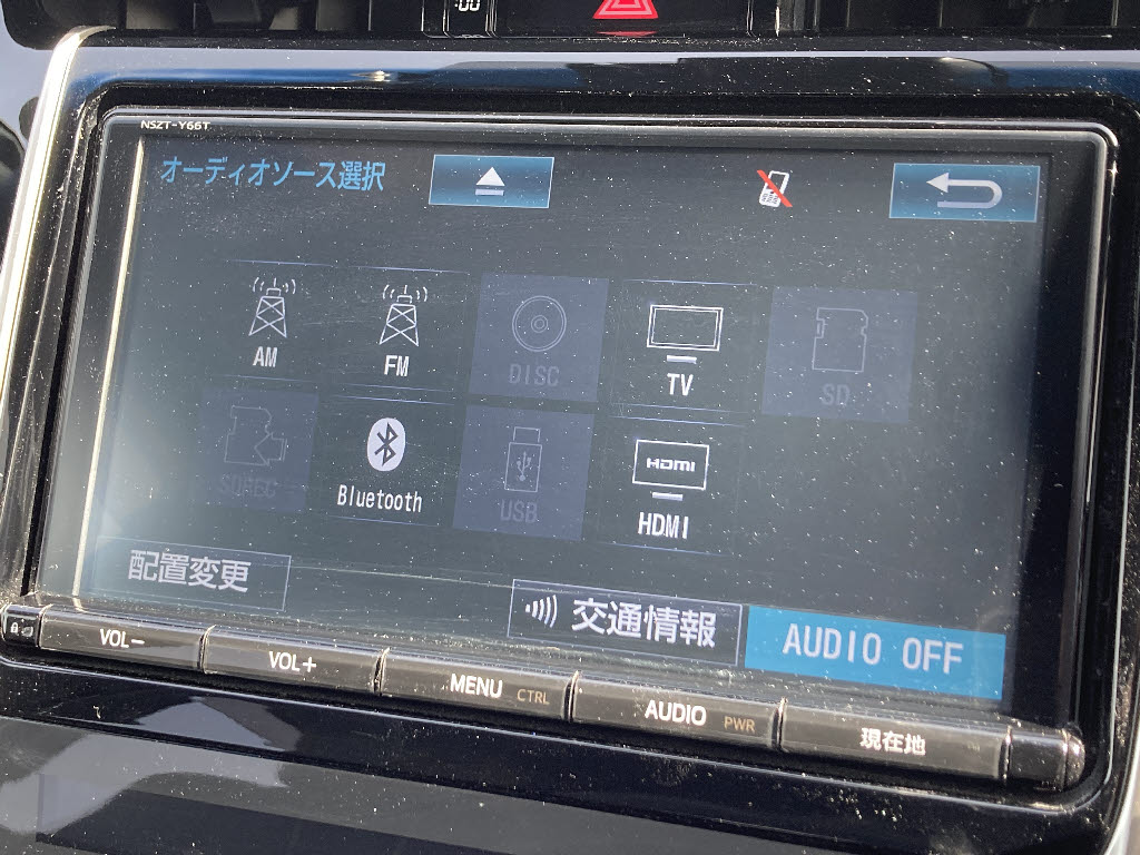 トヨタ ﾊﾘｱｰ ﾊｲﾌﾞﾘｯﾄﾞ ﾌﾟﾚﾐｱﾑ
