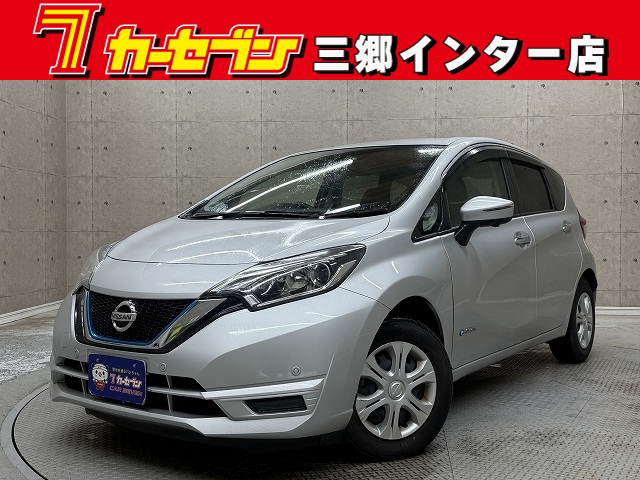 ニッサン ノート
