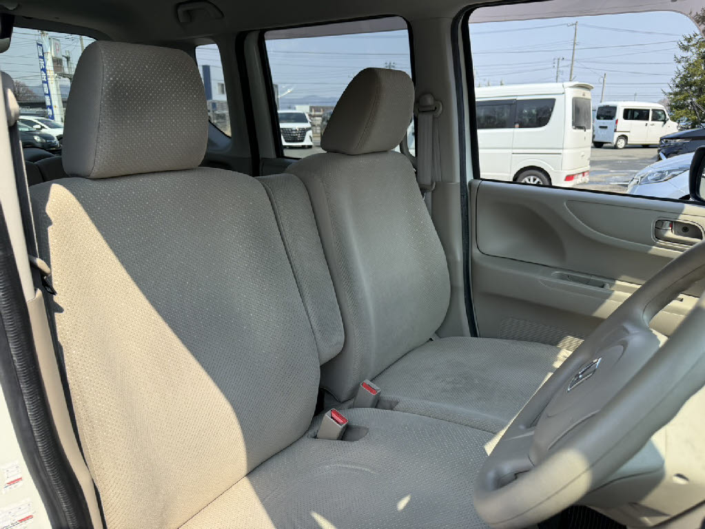 ホンダ Ｎ　ＢＯＸ G 4WD