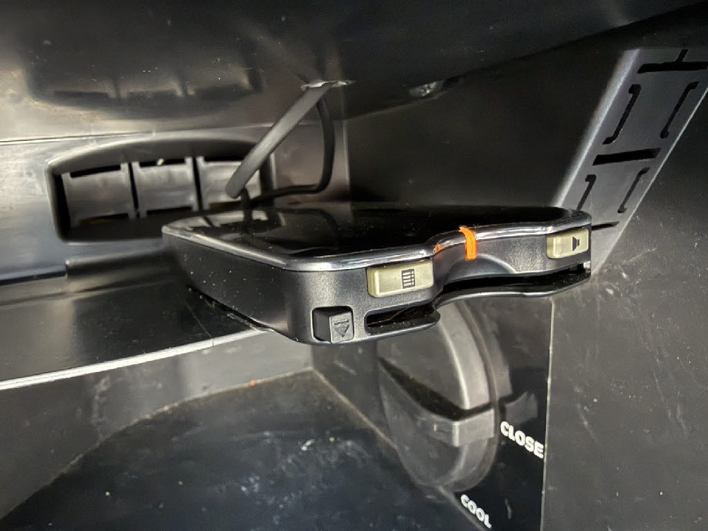 ニッサン エクストレイル 2.0Xtt　4WD