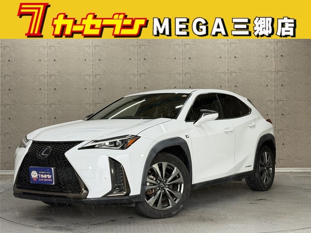 レクサス レクサス ＵＸ