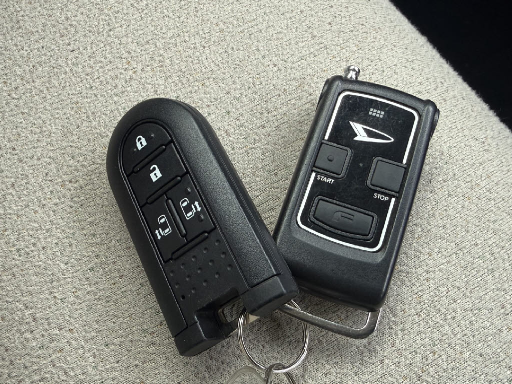ダイハツ ムーヴキャンバス 4WD GﾒｲｸｱｯﾌﾟLTD SAⅢ