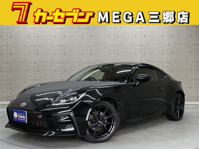 トヨタ ＧＲ８６