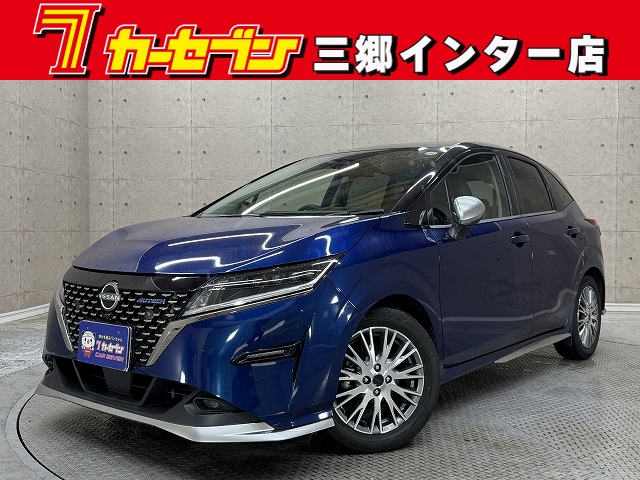 ニッサン ノート