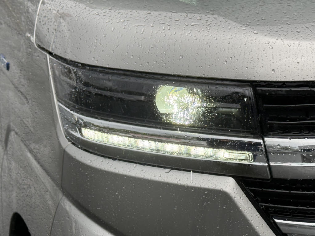 スズキ スペーシアカスタム ４ＷＤ　ＸＳ