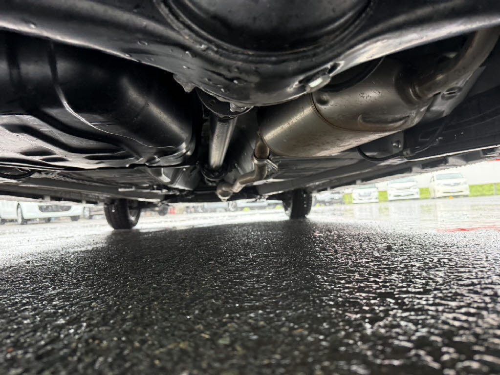 スズキ スペーシアカスタム ４ＷＤ　ＸＳ