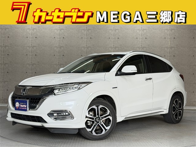ホンダ ヴェゼルＨＶ