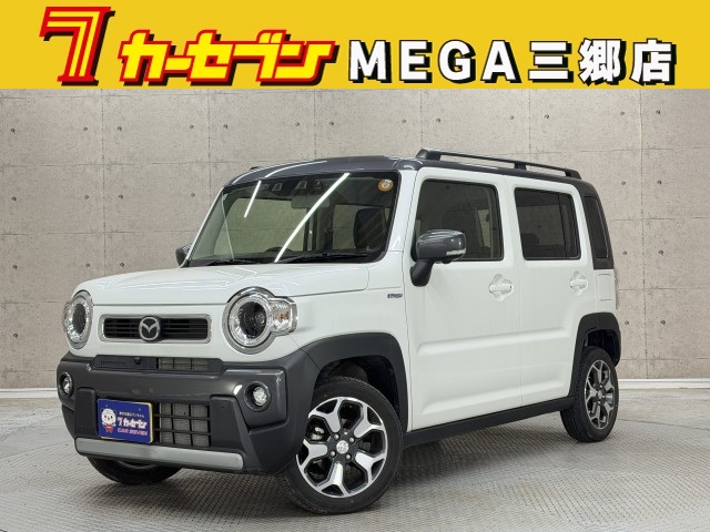 マツダ フレア