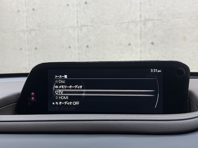 マツダ ＣＸ－３０ ２０Ｓ　Ｌパッケージ