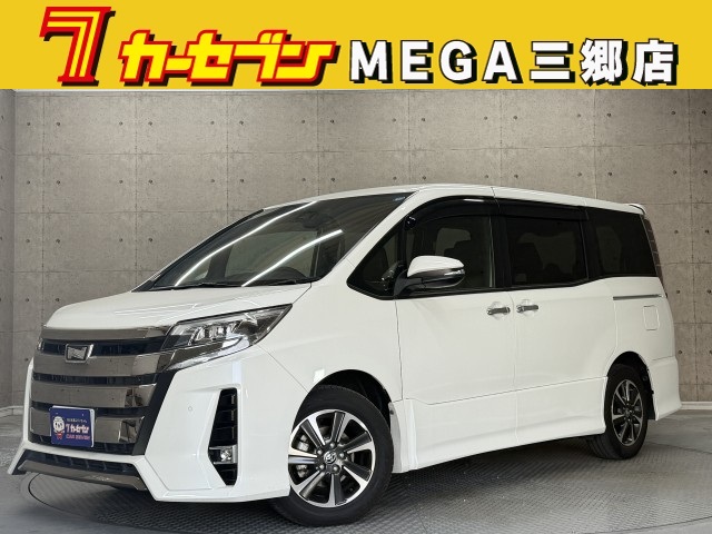 トヨタ ノア
