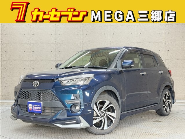 トヨタ ライズ