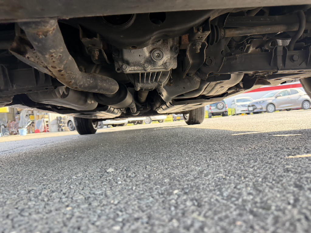 ニッサン エクストレイル 20X HYBRID 4WD