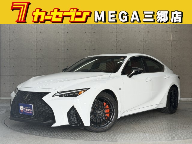レクサス レクサス ＩＳ