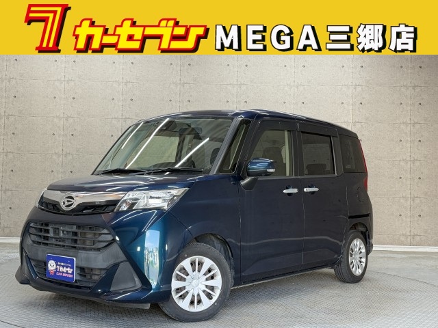 ダイハツ トール