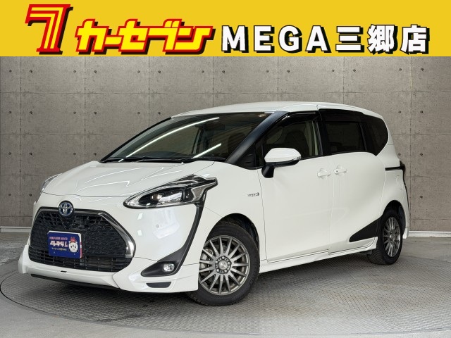 トヨタ シエンタ