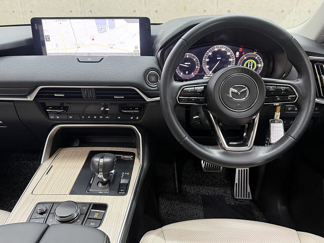マツダ ＣＸ－６０ XD-Lﾊﾟｯｹｰｼﾞ
