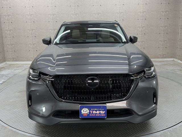 マツダ ＣＸ－６０ XD-Lﾊﾟｯｹｰｼﾞ
