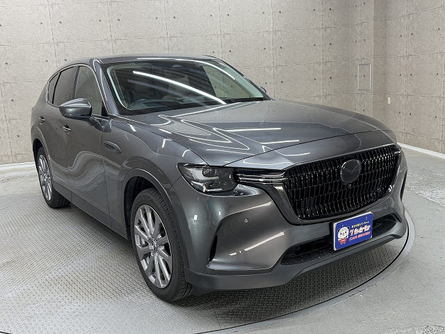 マツダ ＣＸ－６０ XD-Lﾊﾟｯｹｰｼﾞ