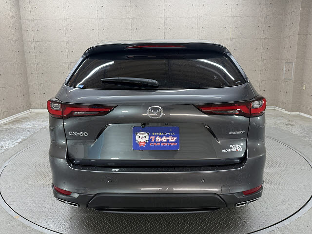 マツダ ＣＸ－６０ XD-Lﾊﾟｯｹｰｼﾞ
