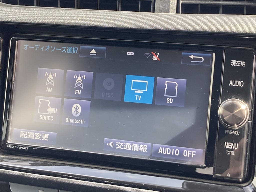 トヨタ アクア S ｽﾀｲﾙﾌﾞﾗｯｸ