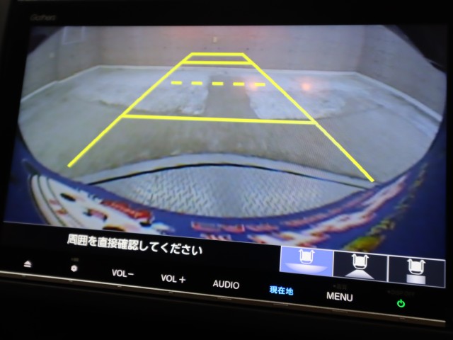ホンダ ﾌﾘｰﾄﾞﾊｲﾌﾞﾘｯﾄﾞ Gブラックスタイル