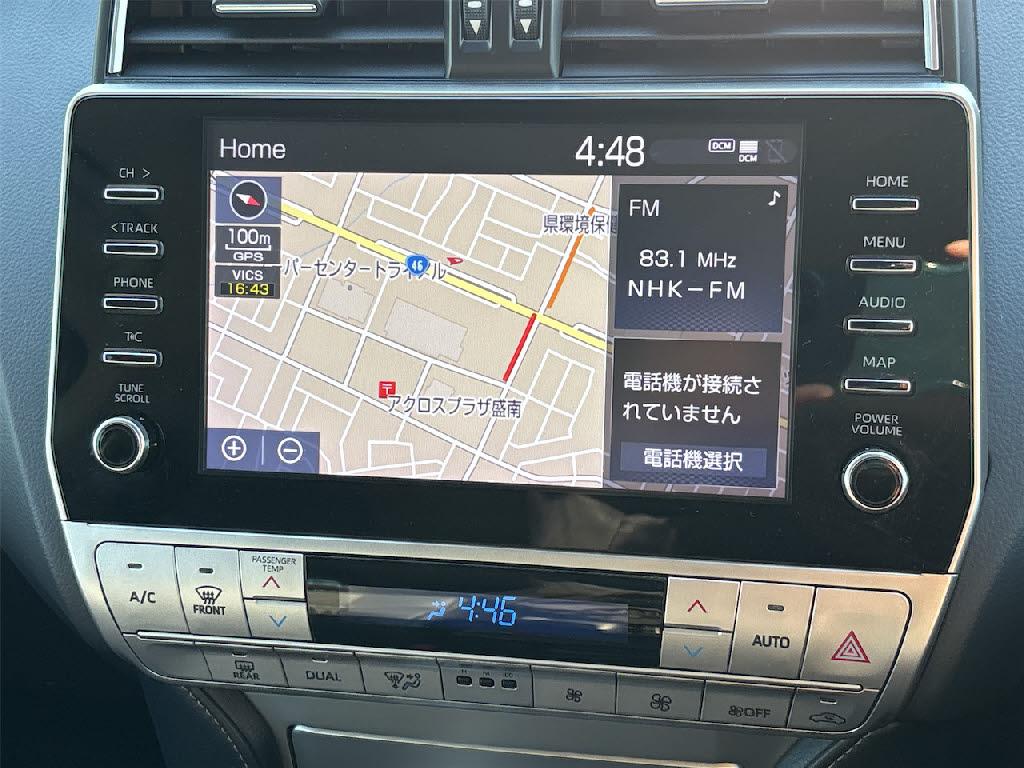 トヨタ ﾗﾝﾄﾞｸﾙｰｻﾞｰ ﾌﾟﾗﾄﾞ TX-Lﾊﾟｯｹｰｼﾞ
