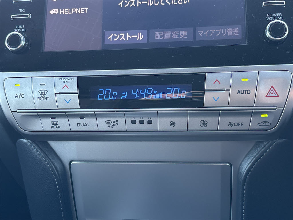 トヨタ ﾗﾝﾄﾞｸﾙｰｻﾞｰ ﾌﾟﾗﾄﾞ TX-Lﾊﾟｯｹｰｼﾞ