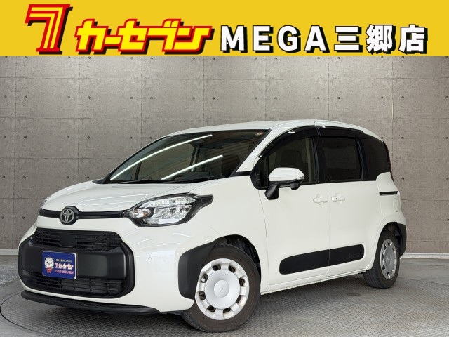 トヨタ シエンタ