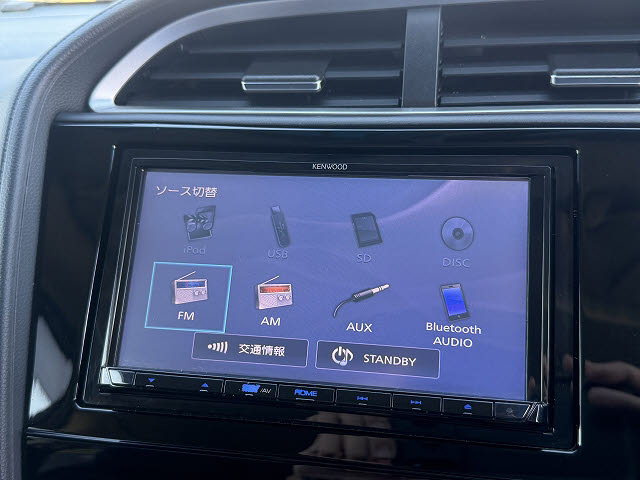ホンダ シャトル ベースグレード