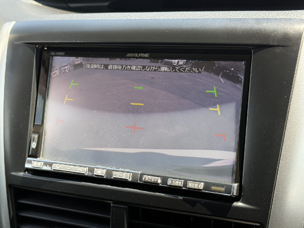 スバル フォレスター 2.0XT
