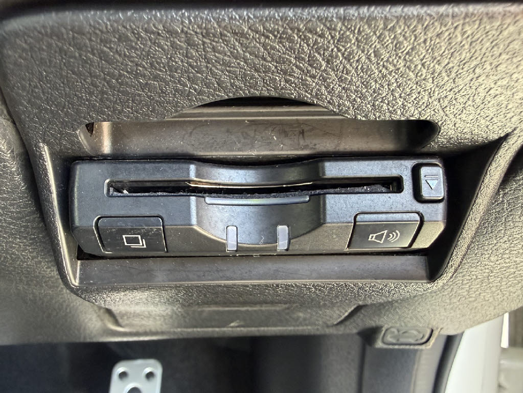 スバル フォレスター 2.0XT