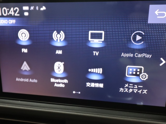 ホンダ ﾌﾘｰﾄﾞﾊｲﾌﾞﾘｯﾄﾞ ｅＨＥＶクロスター
