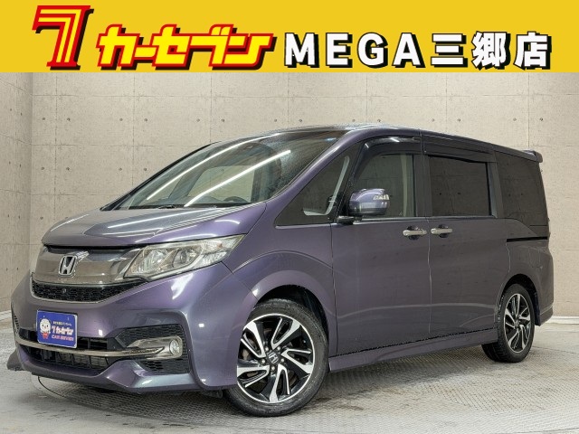 ホンダ ステップワゴン