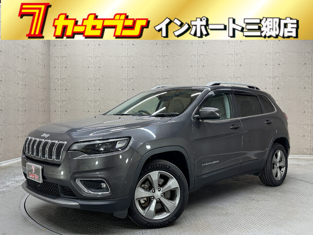 その他輸入車 ｼﾞｰﾌﾟ ﾁｪﾛｷｰ