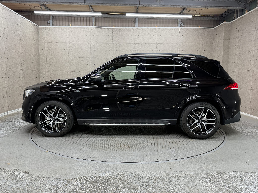 メルセデスベンツ ﾒﾙｾﾃﾞｽﾍﾞﾝﾂ GLEｸﾗｽ 53　4ﾏﾁｯｸﾌﾟﾗｽ　AMG