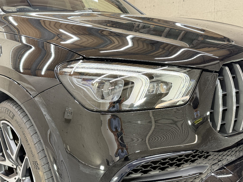 メルセデスベンツ ﾒﾙｾﾃﾞｽﾍﾞﾝﾂ GLEｸﾗｽ 53　4ﾏﾁｯｸﾌﾟﾗｽ　AMG