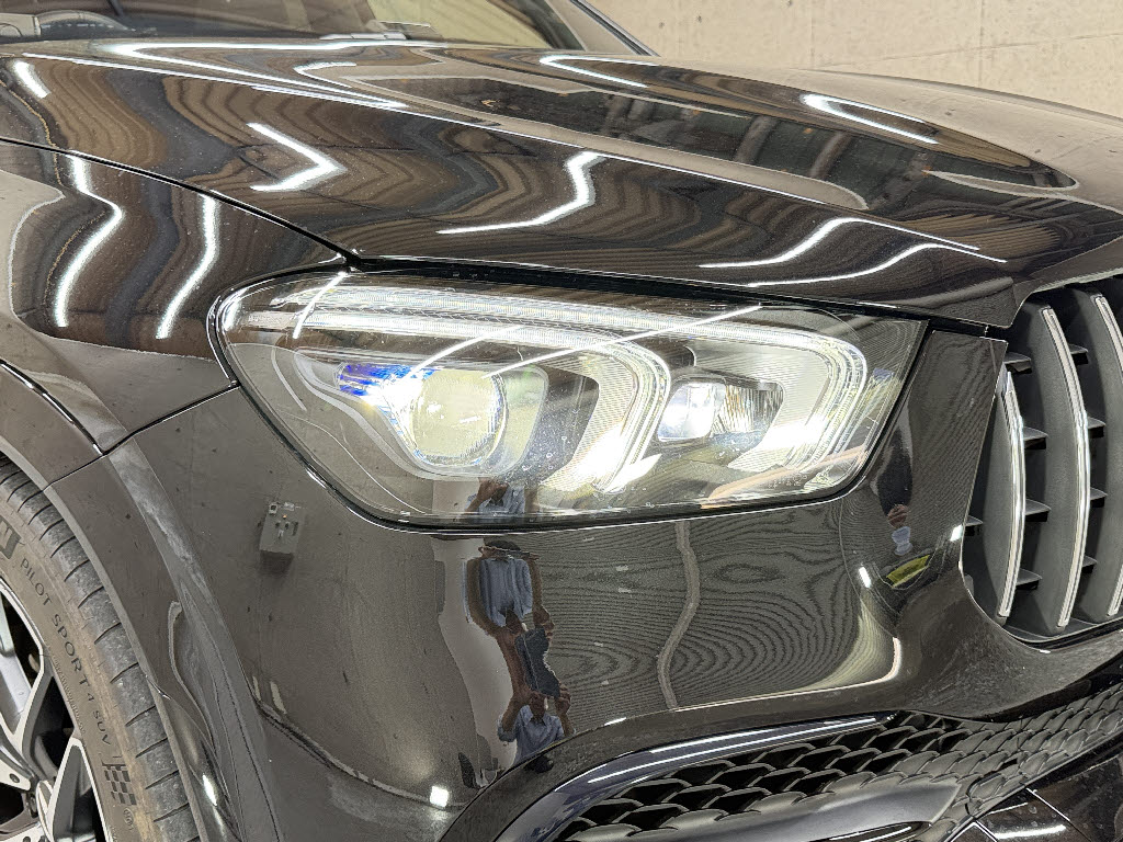 メルセデスベンツ ﾒﾙｾﾃﾞｽﾍﾞﾝﾂ GLEｸﾗｽ 53　4ﾏﾁｯｸﾌﾟﾗｽ　AMG
