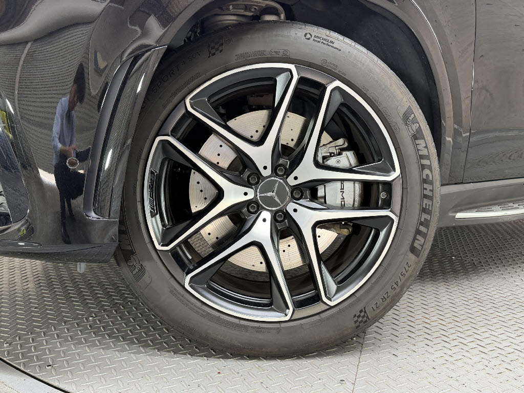 メルセデスベンツ ﾒﾙｾﾃﾞｽﾍﾞﾝﾂ GLEｸﾗｽ 53　4ﾏﾁｯｸﾌﾟﾗｽ　AMG