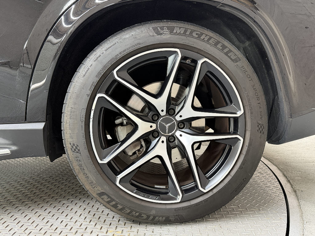 メルセデスベンツ ﾒﾙｾﾃﾞｽﾍﾞﾝﾂ GLEｸﾗｽ 53　4ﾏﾁｯｸﾌﾟﾗｽ　AMG