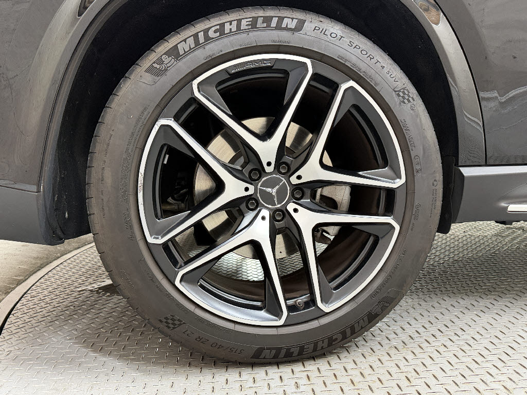 メルセデスベンツ ﾒﾙｾﾃﾞｽﾍﾞﾝﾂ GLEｸﾗｽ 53　4ﾏﾁｯｸﾌﾟﾗｽ　AMG