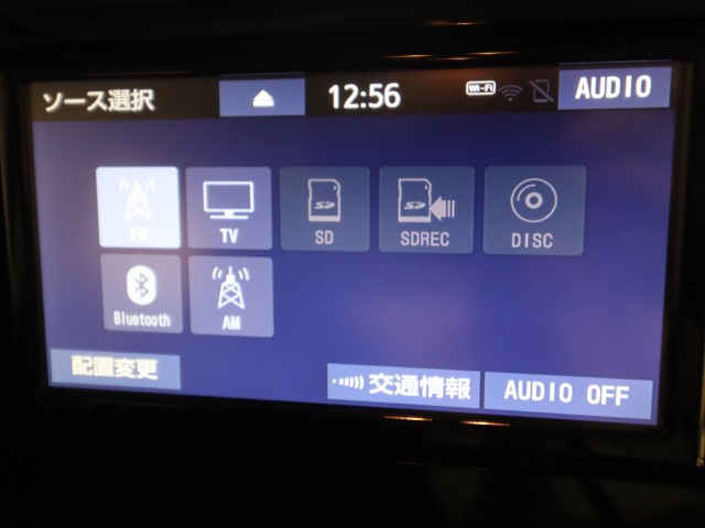 トヨタ タンク Ｇ