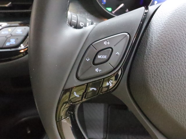 トヨタ Ｃ-ＨＲ Ｓ　ＬＥＤパッケージ