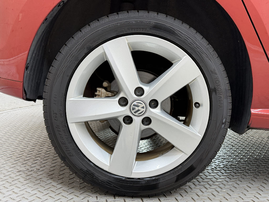 フォルクスワーゲン ＶＷポロ ＴＳＩハイラインマイスター