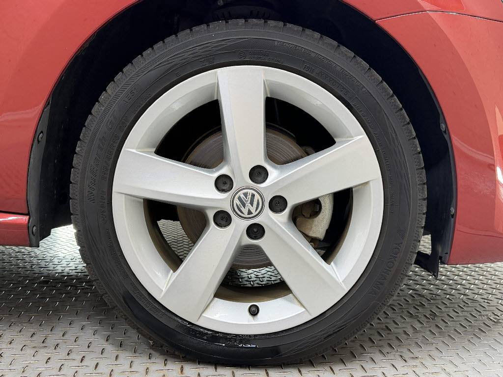 フォルクスワーゲン ＶＷポロ ＴＳＩハイラインマイスター