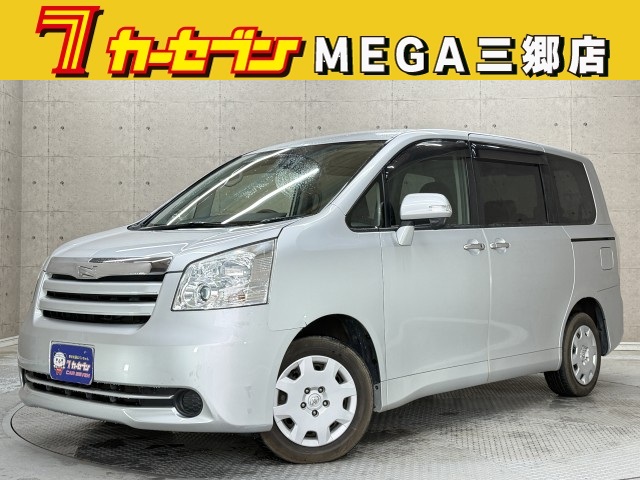 トヨタ ノア