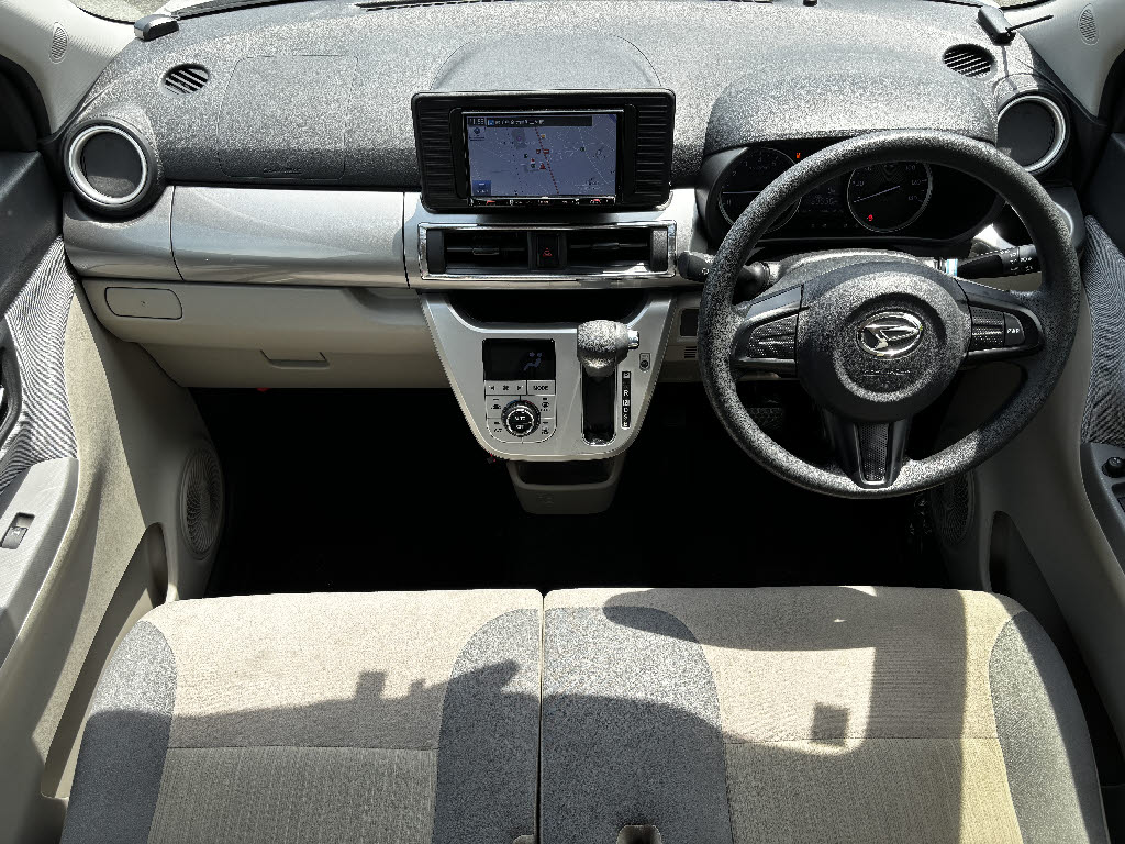 ダイハツ キャスト 4WD ｽﾀｲﾙX