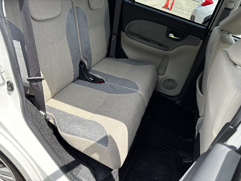 ダイハツ キャスト 4WD ｽﾀｲﾙX