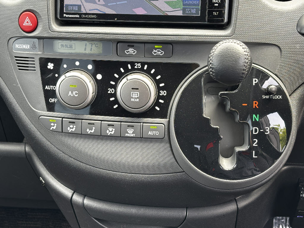 トヨタ シエンタ 1.5ﾀﾞｲｽ G